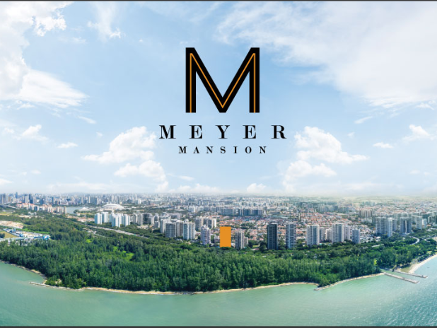 Meyer Mansion location